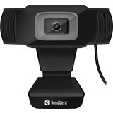 Sandberg Saver web kamera 640 x 480 piksel Cijene