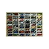 Kruzzel drvena polica za automobile 21998 | shoptok.hr