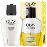 Olay Losion Losion Complete Sensitive | ePonuda.com