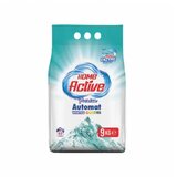 Hemija Prašak za veš Home Active 9 kg, 65 pranja | ePonuda.com