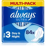 Always Ultra Day & Night ulošci 84 kom Cijene