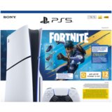 Playstation 5 Slim E chassisFortnite Flowering Chaos VCHdisk ver.1TB,sa optikom Cijene