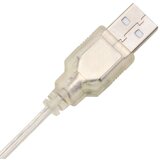  Toaletni Stolić s LED Osvjetljenjem Obrtnicki Hrast 100x40x120 cm | shoptok.hr