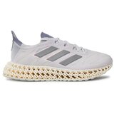 Adidas Čevlji 4DFWD 3 Running IG8994 Dash Grey / Silver Metallic / Silver Dawn | Shoptok.si