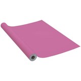 vidaXL Samoljepljiva folija za namještaj ljubičasta 500 x 90 cm PVC | shoptok.hr