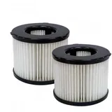 Originalni HEPA filter za usisivač JV83 Pro / JV9 Pro Aqua(2 kom.)