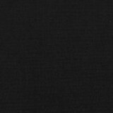  S oprugama i madracem crni 200x200 cm od tkanine | shoptok.hr