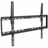 Manhattan Stenski nagibni TV nosilec 37''-70'' 35kg, naklon 0° do 8°, črne barve, ultra tanek - - 36 - Avtera | Shoptok.si