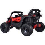Buggy Maverick 4×4 crveni | shoptok.hr