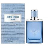 Parfem Man Aqua Toaletna voda za moške 50 ml | Shoptok.si