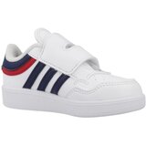 Adidas HOOPS 4.0 CF I Bijela | shoptok.hr
