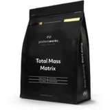 total mass matrix 2000 g chocolate silk