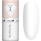 Semilac Easy Off Step 1 podlak za gel nohte 7 ml Cene