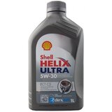 Shell Olje helix ultra ect c3 5w30 1/1 cene