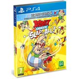  Asterix & Obelix Slap them All Limited Edition (PS4) | Shoptok.si