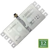  Baterija za laptop MICROSOFT Surface Pro 4 / G3HTA027H 7.5V 38.2Wh / 5087mAh | ePonuda.com