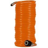 Einhell Spiralno crijevo (Duljina: 8 m, Radni tlak: 8 bar) cijene