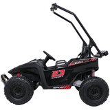 Buggy na akumulator 4x4 TURBO 23 - dvosjed - crni | Shoptok.si