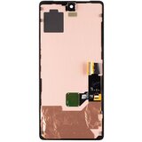 Google Nadomestni zaslon LCD in zaslon na dotik za Pixel 7, Črna, (5000038261) | Shoptok.si