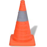  5 Prometnih čunjeva 42 cm | shoptok.hr