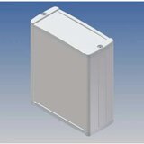 Teko TEKAL 21.30 univerzalno kućište 100 x 85.8 x 36.9 aluminij, abs bijela, svijetlosiva 1 St. | Eponuda.ba