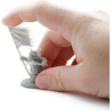 3DJAKE Tabletop Resin Silver Grey, 1.000 g | Eponuda.com