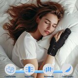 TISMOD L/XL opornica za mezinec za desno roko | Shoptok.si