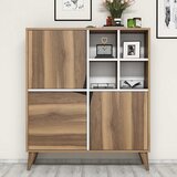 Hanah home višenamenska komoda Pulse 845HCT3914 Cene