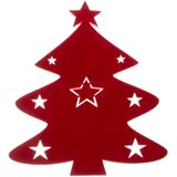 Ruhhy Kutija za pribor za jelo - Božićna drvca 12 kom. 22304 Slike