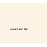 Arctic Monkeys Arctic Monkeys - Suck It And See | Eponuda.com