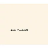 Arctic Monkeys Suck It And See (LP)