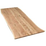  Mizna plošča (2000 x 800 x 40 mm, oljen hrast) | Shoptok.si