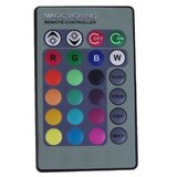 Grundig LED RGB prigušiva stona lampa LED/1W/230V + daljinski upravljač | Eponuda.com