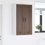  Ploča za perilicu posuđa Kalmar Smeđi hrast 60 x 31 x 100 cm | shoptok.hr