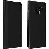 Avizar Folio denarnica, zrnat ucinek - crna str. Samsung Galaxy Note 9, (20615981) | Shoptok.si