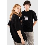 Poetic Collective Fluid T-shirt black | Shoptok.si