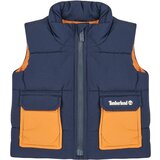 Timberland DOUDOUNE SANS MANCHES T60341 Višebojna | shoptok.hr
