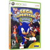 Sega Superstars Tennis (XBOX 360) Cene