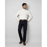 Levi&amp;#039;s 537&amp;reg; WESTERN BOOTCUT Crna Slike