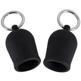 Black Velvets nipple suckers Cene
