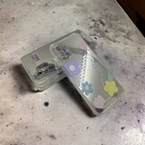  futrola mirror print za xiaomi redmi note 12 pro No1 Cene