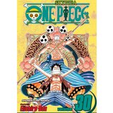 SHUEISHA Inc manga strip One Piece 30 cene
