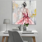 Monee oljna slika | Shoptok.si