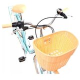 Capriolo CTB MELODY 28''/7HT tirkiz 925267-19 | Eponuda.com
