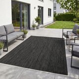 Ayyildiz Carpets Crni unutarnji i vanjski tepih 200x290 cm Mira 1450 – | shoptok.hr
