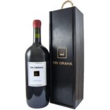 Tri Oraha 2009 crveno vino 1.5l Cene