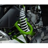 Quad Štirikolesnik na bencin RENEGADE HighPer 110CC Combustion - zeleni | Shoptok.si