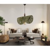 Opviq Taco W - Green, Brown GreenBrownBlack Chandelier | Eponuda.com