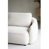 Rowico Bež sofa 226 cm Norris – | shoptok.hr