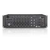 ZONE 624 - 19" 4-Zone Mixer - - Audio-Kondric
